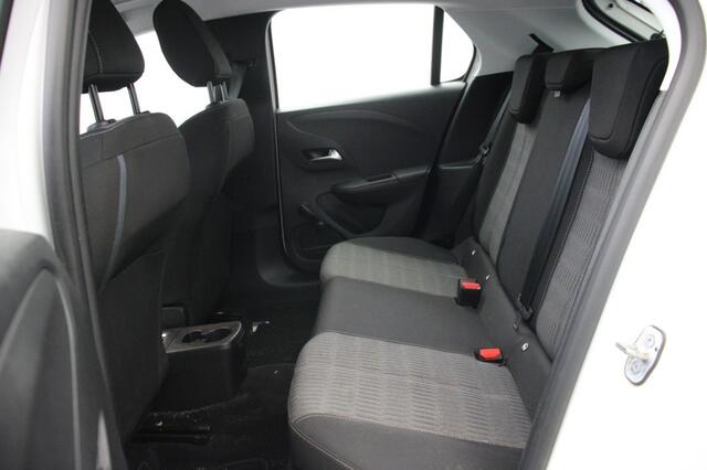 Opel CORSA Electric Edition 50 kWh 3 Fase - Carplay, Cruise, SOH 90%