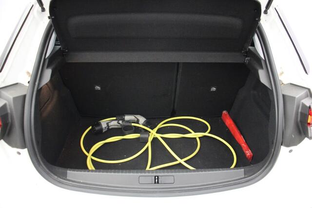 Opel CORSA Electric Edition 50 kWh 3 Fase - Carplay, Cruise, SOH 90%
