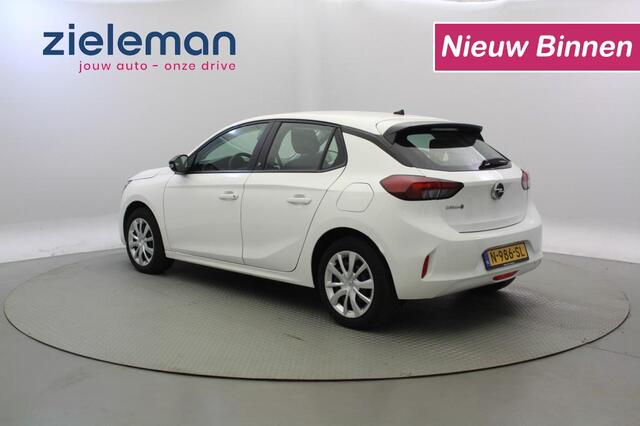 Opel CORSA Edition 50 kWh 3 Fase - Carplay, Cruise, Clima. SOH 92%