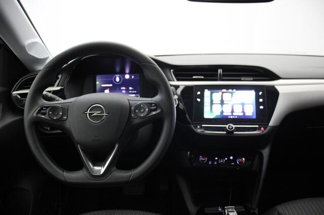 Opel CORSA Edition 50 kWh 3 Fase - Carplay, Cruise, Clima. SOH 92%