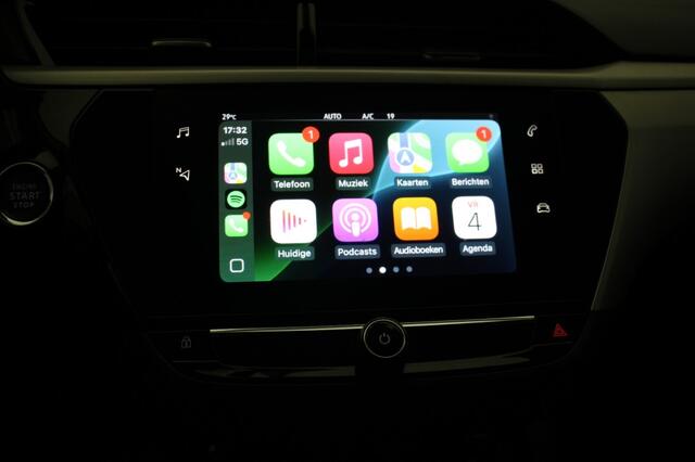 Opel CORSA Edition 50 kWh 3 Fase - Carplay, Cruise, Clima. SOH 92%