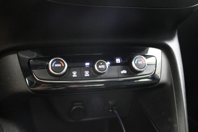 Opel CORSA Edition 50 kWh 3 Fase - Carplay, Cruise, Clima. SOH 92%