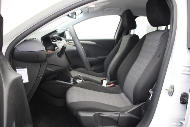 Opel CORSA Edition 50 kWh 3 Fase - Carplay, Cruise, Clima. SOH 92%