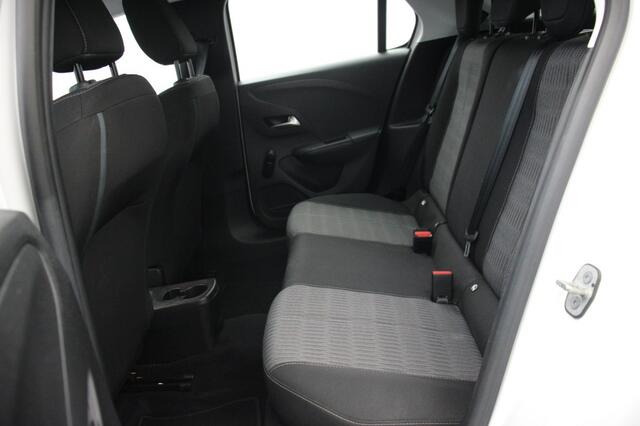 Opel CORSA Edition 50 kWh 3 Fase - Carplay, Cruise, Clima. SOH 92%