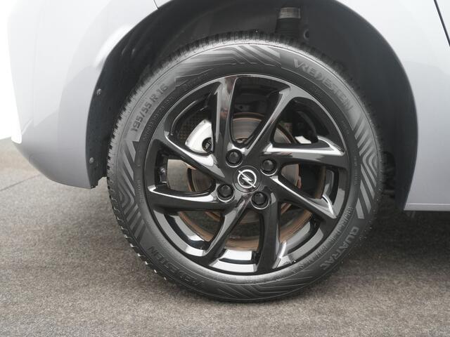 Opel CORSA 1.2 GS Line - RIJKLAARPRIJS - All Seasonbanden - Achteruitrijcamera