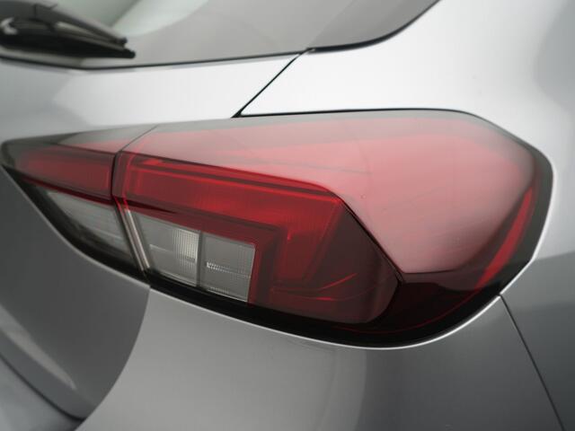 Opel CORSA 1.2 GS Line - RIJKLAARPRIJS - All Seasonbanden - Achteruitrijcamera