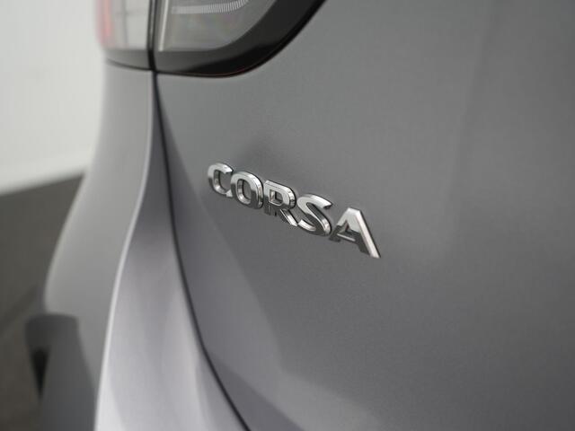 Opel CORSA 1.2 GS Line - RIJKLAARPRIJS - All Seasonbanden - Achteruitrijcamera
