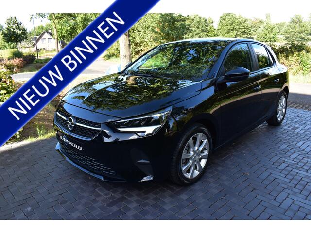 Opel CORSA 1.2 Level 3 '23 AUT. NIEUW MODEL