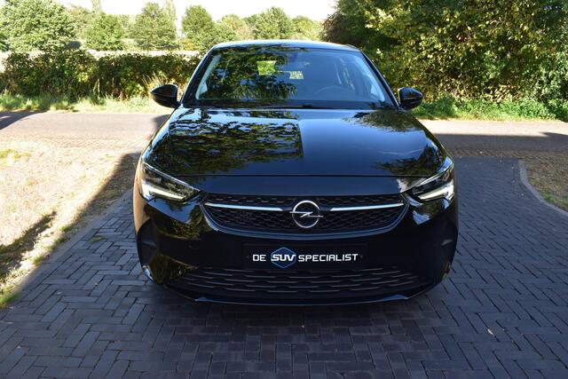 Opel CORSA 1.2 Level 3 '23 AUT. NIEUW MODEL