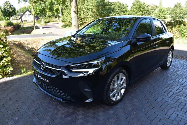 Opel CORSA 1.2 Level 3 '23 AUT. NIEUW MODEL