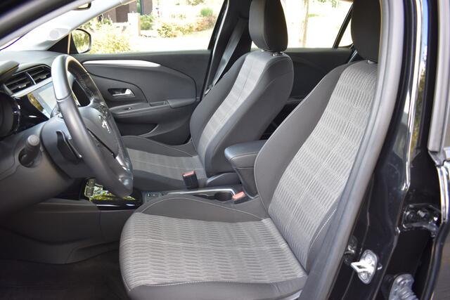 Opel CORSA 1.2 Level 3 '23 AUT. NIEUW MODEL