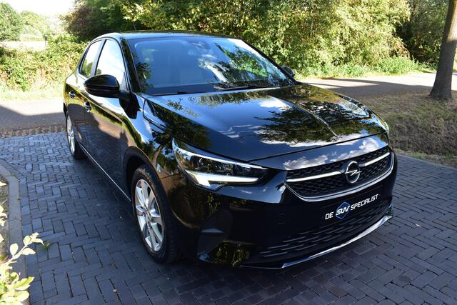 Opel CORSA 1.2 Level 3 '23 AUT. NIEUW MODEL