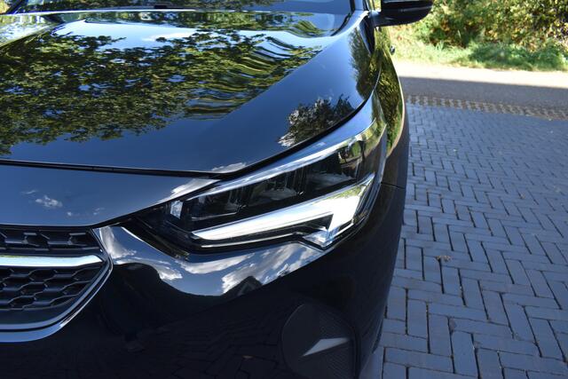 Opel CORSA 1.2 Level 3 '23 AUT. NIEUW MODEL