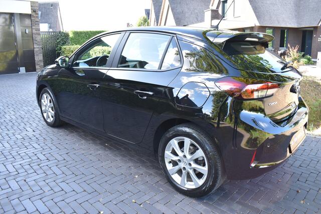 Opel CORSA 1.2 Level 3 '23 AUT. NIEUW MODEL
