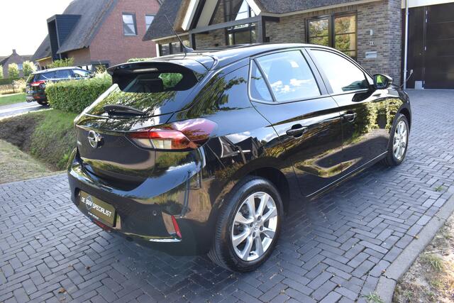 Opel CORSA 1.2 Level 3 '23 AUT. NIEUW MODEL
