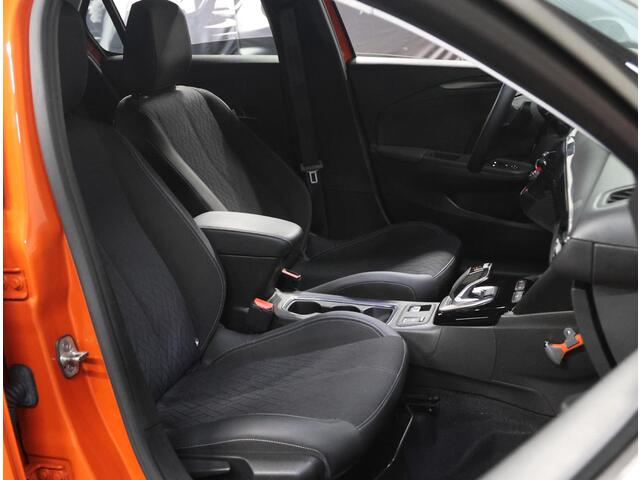 Opel CORSA 1.2 100PK Elegance | AUTOMAAT | AppleCarplay/AndroidAuto | Airco | Armsteun | Cruise Control | Camera | Navigatie | LM velgen | Two-Tone | LED | Parkeersensoren | Isofix | Privacy Glass |