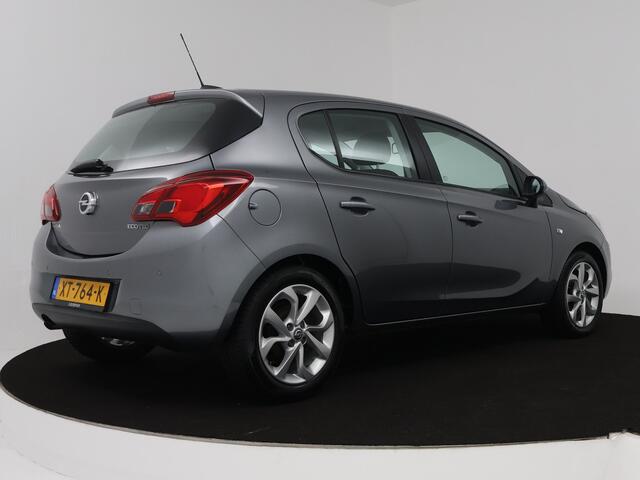 Opel CORSA 1.0 Turbo Online Edition | Navigatie | Parkeersensoren | Cruise Control | Nederlandse Auto | NAP |