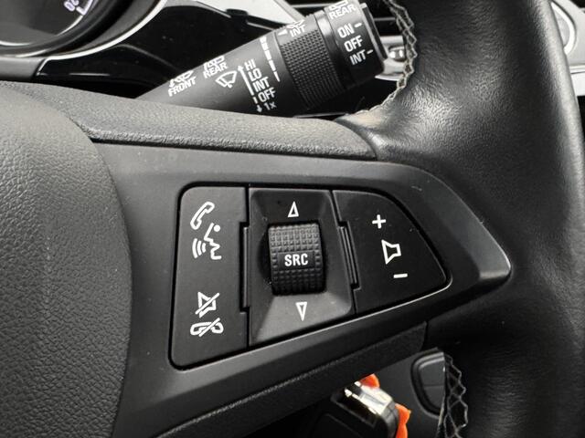 Opel CORSA 1.4 Edition GRATIS Afleverpakket! | Stoelverwarming | Stuurverwarming | Trekhaak |