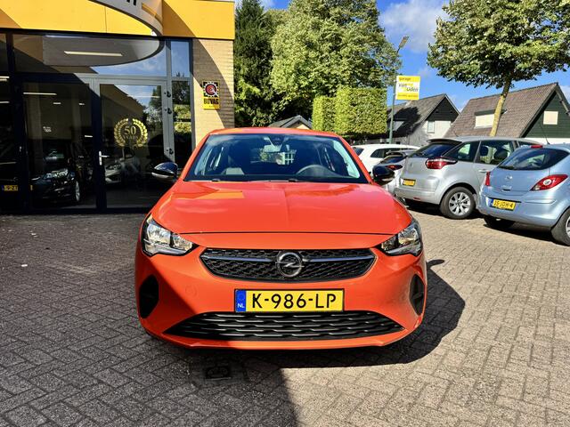 Opel CORSA 1.2 Edition Airco Carplay