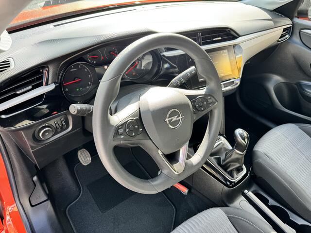 Opel CORSA 1.2 Edition Airco Carplay