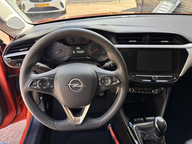 Opel CORSA 1.2 Edition Airco Carplay