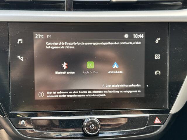 Opel CORSA 1.2 Edition Airco Carplay