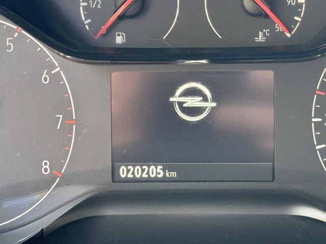 Opel CORSA 1.2 Edition Airco Carplay