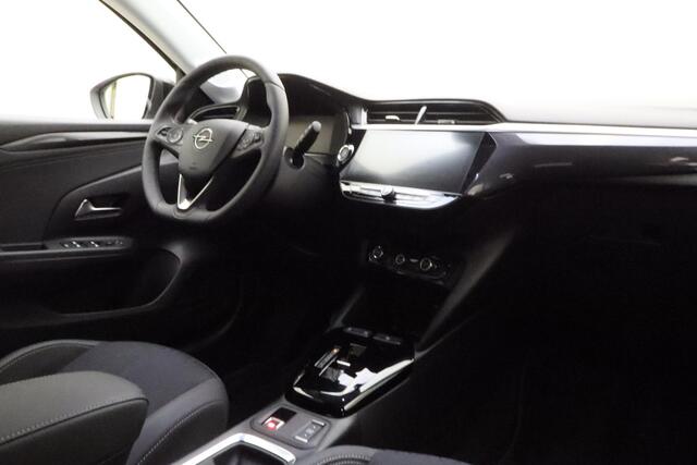 Opel CORSA 1.2 Level 3 Automaat | Navigatie | Climate control | Camera | Parkeersensoren voor en achter | Lichtmetalen velgen | Extra getint glas | Cruise control