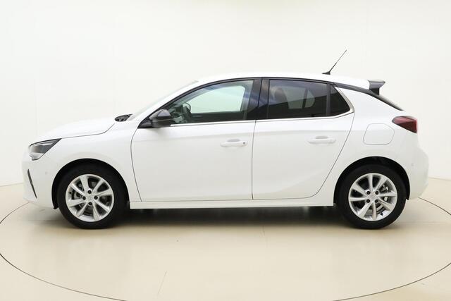 Opel CORSA 1.2 Level 3 Automaat | Navigatie | Climate control | Camera | Parkeersensoren voor en achter | Lichtmetalen velgen | Extra getint glas | Cruise control