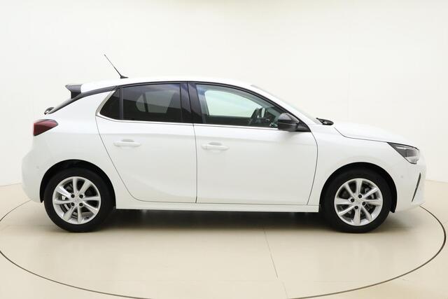 Opel CORSA 1.2 Level 3 Automaat | Navigatie | Climate control | Camera | Parkeersensoren voor en achter | Lichtmetalen velgen | Extra getint glas | Cruise control