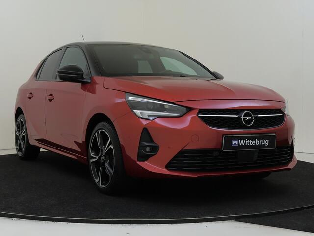 Opel CORSA 1.2 GS Line FULL Options !