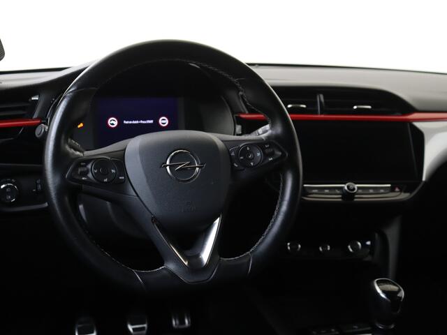 Opel CORSA 1.2 GS Line FULL Options !