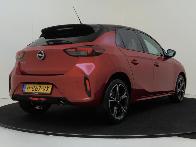 Opel CORSA 1.2 GS Line FULL Options !