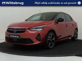 opel-corsa-1.2-gs-line-full-options