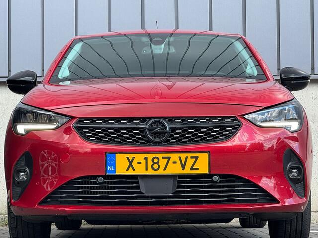 Opel CORSA 1.2 100PK Automaat Edition+ Apple-Carplay Camera LED Dode-Hoek