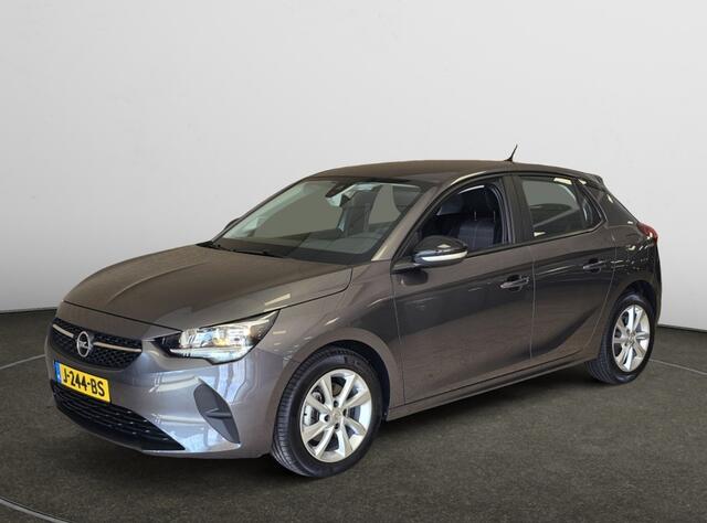 Opel CORSA 1.2 Edition