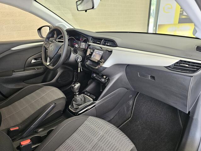 Opel CORSA 1.2 Edition