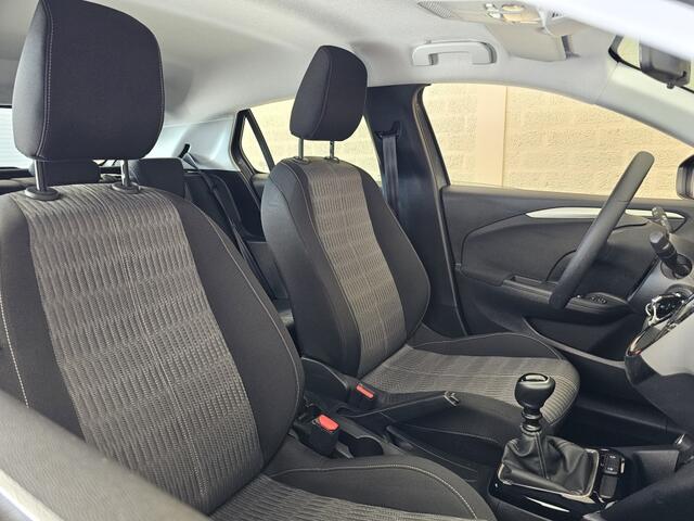 Opel CORSA 1.2 Edition