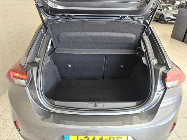 Opel CORSA 1.2 Edition