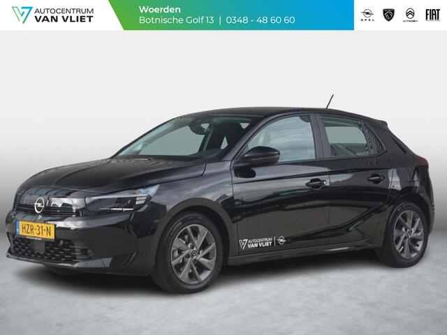 Opel CORSA 1.2 Turbo Edition