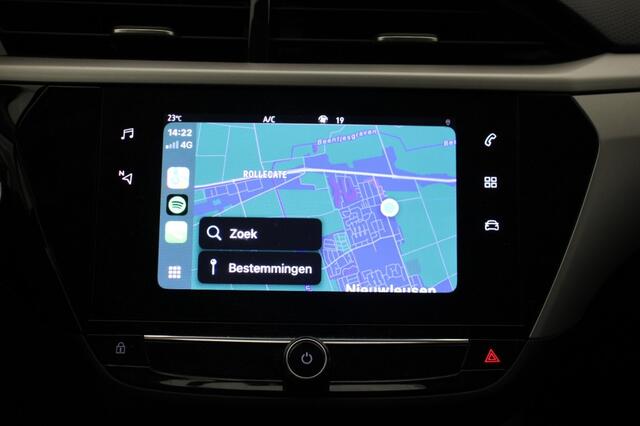 Opel CORSA Edition 50 kWh 3 Fase - Carplay, Cruise, Clima, SOH 90%