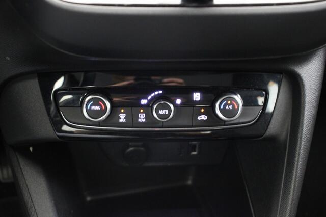 Opel CORSA Edition 50 kWh 3 Fase - Carplay, Cruise, Clima, SOH 90%