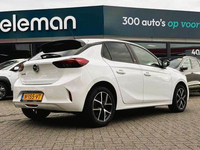 Opel CORSA Electric Edition 50 kWh 3 Fase - Carplay, Cruise, Clima, SOH 90%