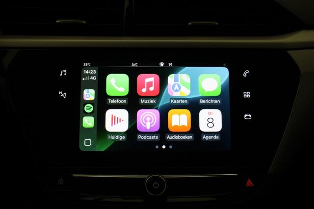 Opel CORSA Electric Edition 50 kWh 3 Fase - Carplay, Cruise, Clima, SOH 90%