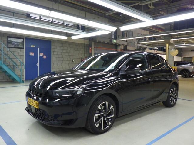 Opel CORSA 1.2 Turbo GS
