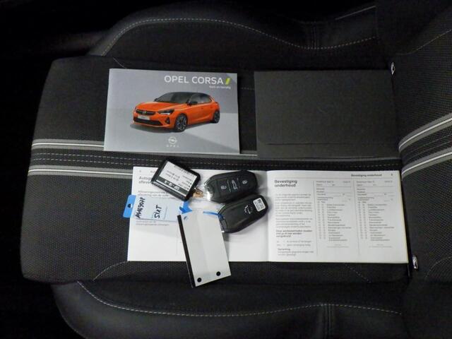 Opel CORSA 1.2 Turbo GS