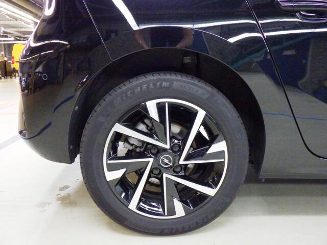 Opel CORSA 1.2 Turbo GS