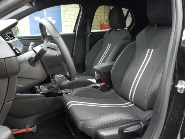 Opel CORSA 1.2 Turbo GS