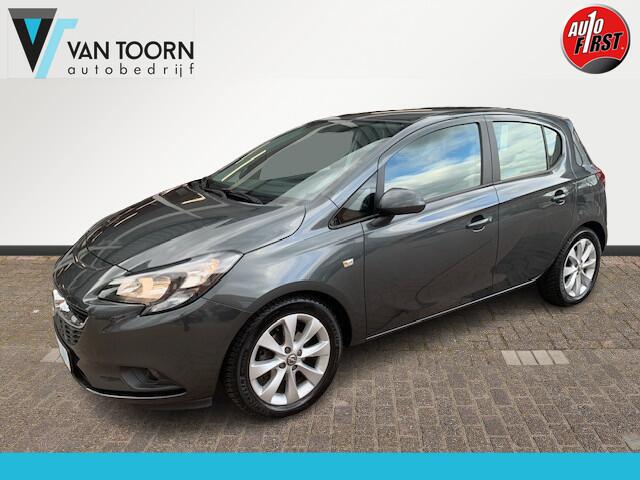 Opel CORSA 1.4 Edition , lage KM stand !