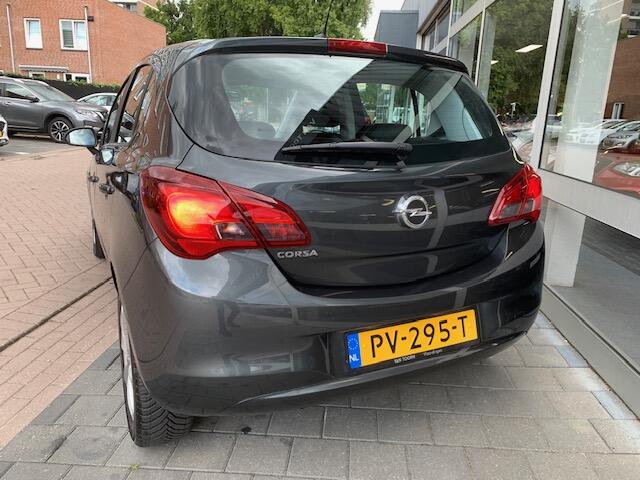 Opel CORSA 1.4 Edition , lage KM stand !
